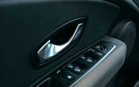 Renault Megane III, 2011 год, 609 000 рублей, 12 фотография