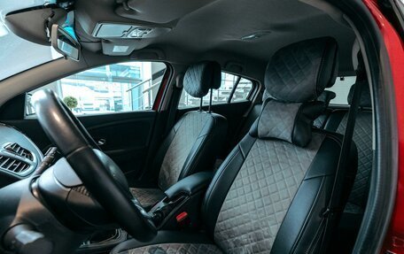 Renault Megane III, 2011 год, 609 000 рублей, 13 фотография