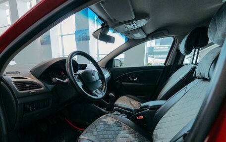 Renault Megane III, 2011 год, 609 000 рублей, 14 фотография