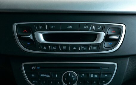 Renault Megane III, 2011 год, 609 000 рублей, 16 фотография