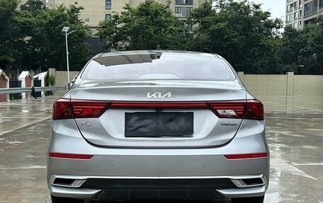 KIA K3, 2022 год, 1 450 000 рублей, 5 фотография