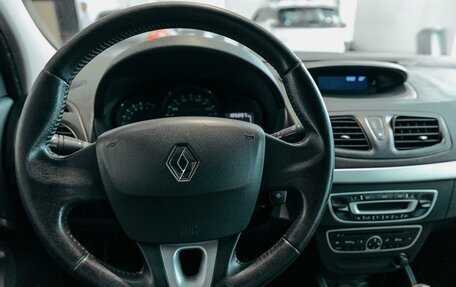 Renault Megane III, 2011 год, 609 000 рублей, 15 фотография