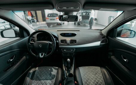 Renault Megane III, 2011 год, 609 000 рублей, 17 фотография