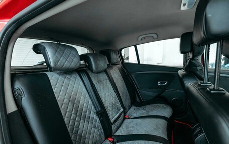 Renault Megane III, 2011 год, 609 000 рублей, 21 фотография