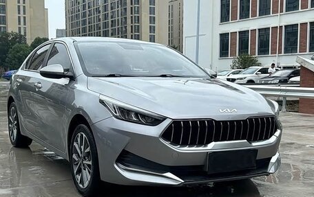 KIA K3, 2022 год, 1 450 000 рублей, 3 фотография