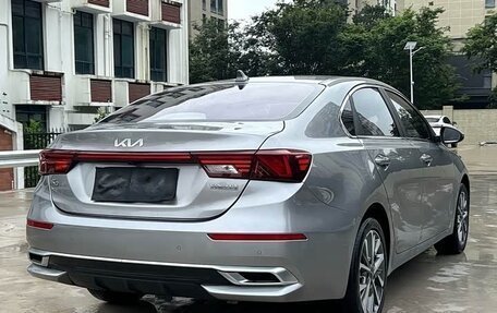 KIA K3, 2022 год, 1 450 000 рублей, 4 фотография