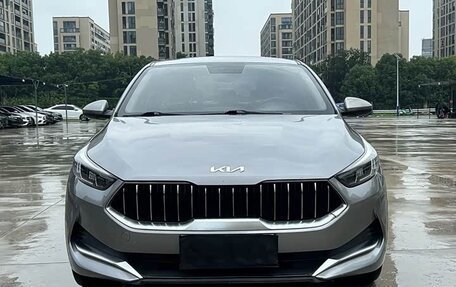 KIA K3, 2022 год, 1 450 000 рублей, 2 фотография