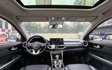 KIA K3, 2022 год, 1 450 000 рублей, 8 фотография