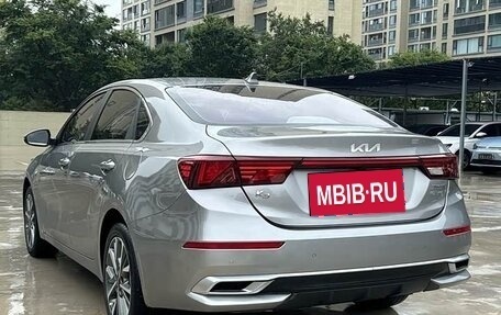 KIA K3, 2022 год, 1 450 000 рублей, 7 фотография