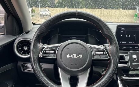 KIA K3, 2022 год, 1 450 000 рублей, 9 фотография