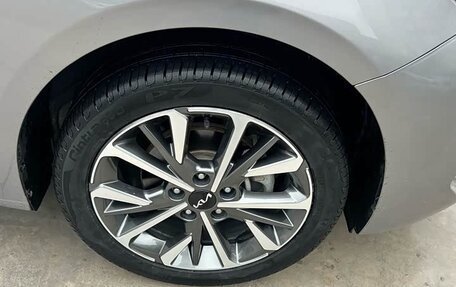 KIA K3, 2022 год, 1 450 000 рублей, 10 фотография