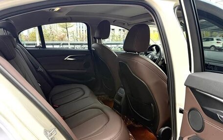 BMW 1 серия, 2022 год, 1 820 000 рублей, 11 фотография