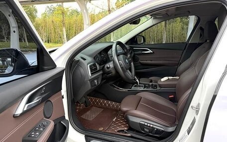 BMW 1 серия, 2022 год, 1 820 000 рублей, 5 фотография