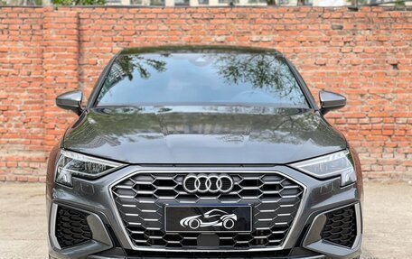 Audi A3, 2022 год, 2 039 000 рублей, 2 фотография