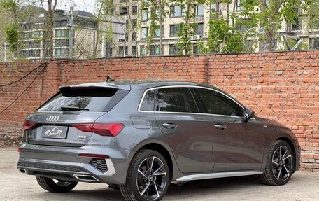 Audi A3, 2022 год, 2 039 000 рублей, 4 фотография
