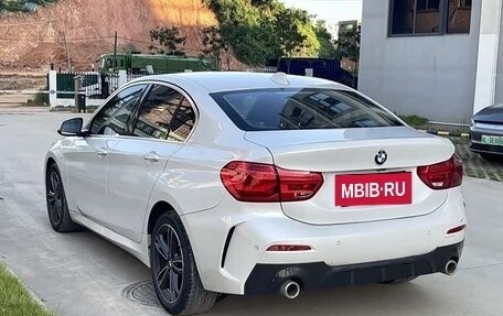 BMW 1 серия, 2022 год, 1 820 000 рублей, 3 фотография