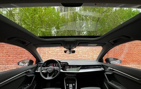 Audi A3, 2022 год, 2 039 000 рублей, 7 фотография