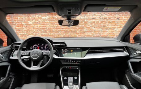 Audi A3, 2022 год, 2 039 000 рублей, 8 фотография