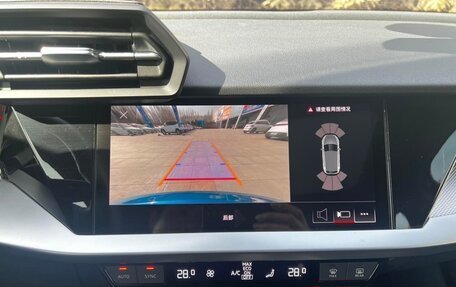 Audi A3, 2022 год, 2 039 000 рублей, 11 фотография