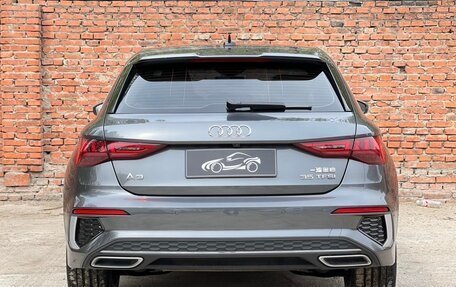 Audi A3, 2022 год, 2 039 000 рублей, 5 фотография