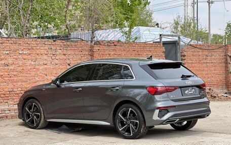 Audi A3, 2022 год, 2 039 000 рублей, 6 фотография