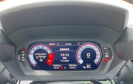 Audi A3, 2022 год, 2 039 000 рублей, 9 фотография