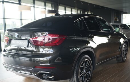 BMW X6, 2015 год, 2 790 000 рублей, 4 фотография