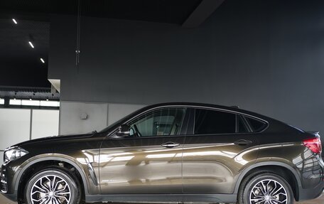 BMW X6, 2015 год, 2 790 000 рублей, 7 фотография