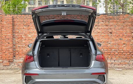 Audi A3, 2022 год, 2 039 000 рублей, 19 фотография