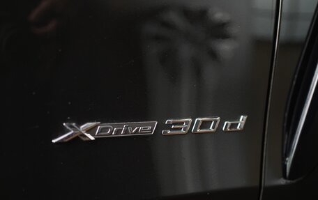 BMW X6, 2015 год, 2 790 000 рублей, 10 фотография