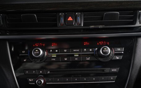 BMW X6, 2015 год, 2 790 000 рублей, 14 фотография