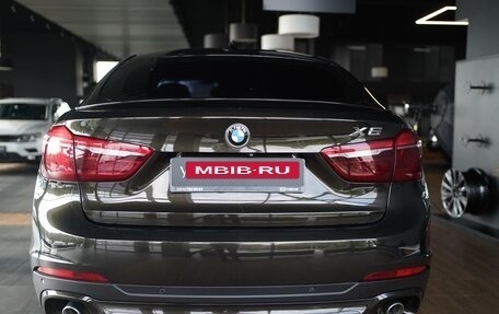 BMW X6, 2015 год, 2 790 000 рублей, 5 фотография