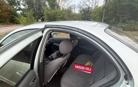 Nissan Almera Classic, 2006 год, 345 000 рублей, 6 фотография