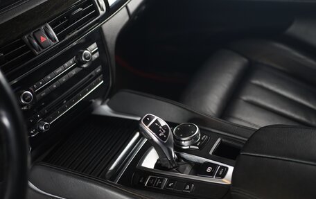 BMW X6, 2015 год, 2 790 000 рублей, 23 фотография