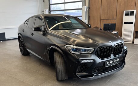 BMW X6 M, 2020 год, 7 490 000 рублей, 2 фотография