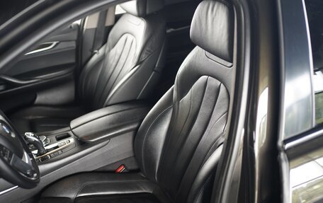 BMW X6, 2015 год, 2 790 000 рублей, 25 фотография