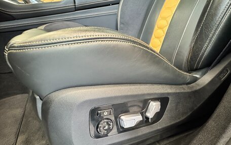 BMW X6 M, 2020 год, 7 490 000 рублей, 10 фотография