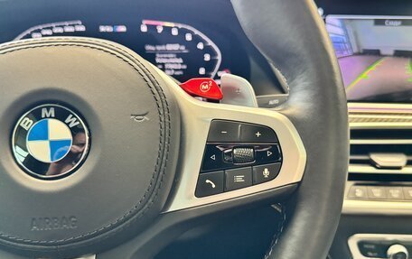 BMW X6 M, 2020 год, 7 490 000 рублей, 16 фотография