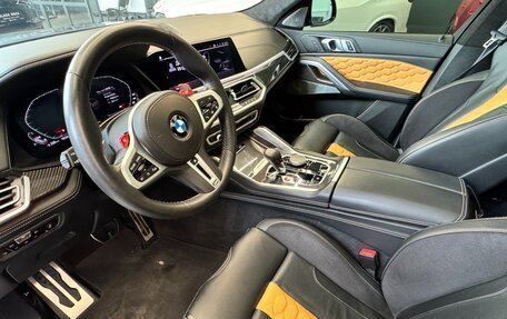 BMW X6 M, 2020 год, 7 490 000 рублей, 8 фотография