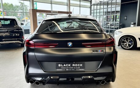 BMW X6 M, 2020 год, 7 490 000 рублей, 6 фотография