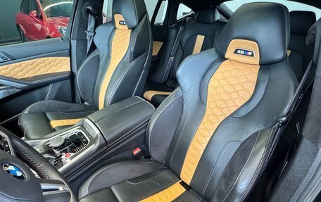 BMW X6 M, 2020 год, 7 490 000 рублей, 9 фотография