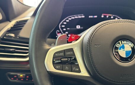 BMW X6 M, 2020 год, 7 490 000 рублей, 17 фотография