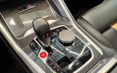 BMW X6 M, 2020 год, 7 490 000 рублей, 14 фотография