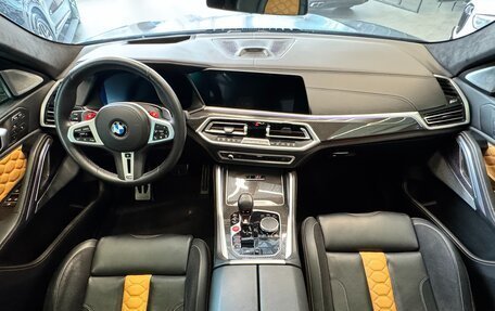 BMW X6 M, 2020 год, 7 490 000 рублей, 19 фотография