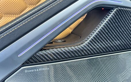 BMW X6 M, 2020 год, 7 490 000 рублей, 25 фотография