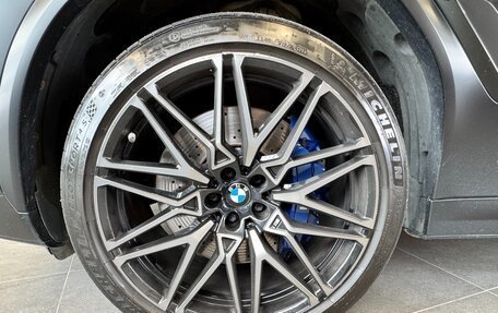 BMW X6 M, 2020 год, 7 490 000 рублей, 28 фотография