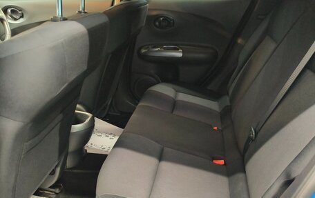 Nissan Juke II, 2011 год, 1 000 000 рублей, 10 фотография