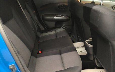 Nissan Juke II, 2011 год, 1 000 000 рублей, 11 фотография
