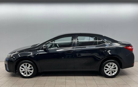 Toyota Corolla, 2015 год, 1 365 000 рублей, 3 фотография