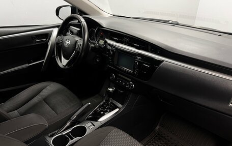 Toyota Corolla, 2015 год, 1 365 000 рублей, 7 фотография